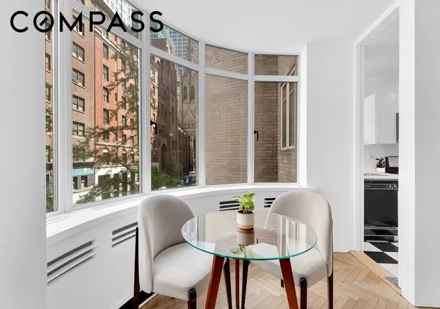 Photo 2 of Condo for sale at 24 W 55th Street #3D, New York, NY 10019 | MLS# RLS20087621 | Listing updated on 2026-08-14