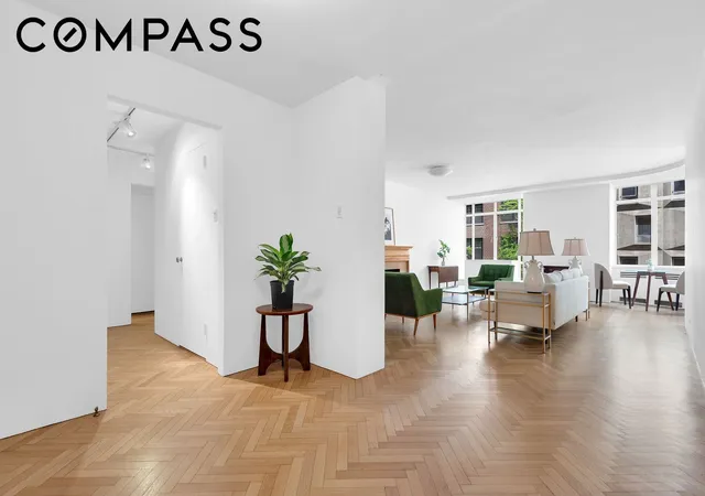 Photo 3 of Condo for sale at 24 W 55th Street #3D, New York, NY 10019 | MLS# RLS20087621 | Listing updated on 2026-08-14