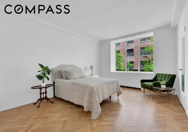 Photo 4 of House for sale at 24 W 55th Street #3D, New York, NY 10019 | MLS# RLS20087621 | Listing updated on 2026-08-14