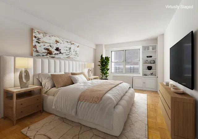 Photo 3 of Sale Pending at 136 E 56th Street #9J, New York City, NY 10022 | MLS# RLS20090859 | Listing updated on 2026-08-17