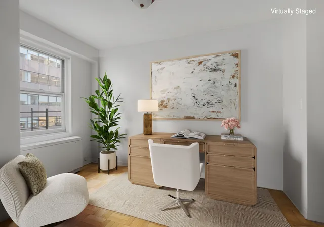 Photo 3 of Sale Pending at 136 E 56th Street #9J, New York City, NY 10022 | MLS# RLS20090859 | Listing updated on 2026-08-17