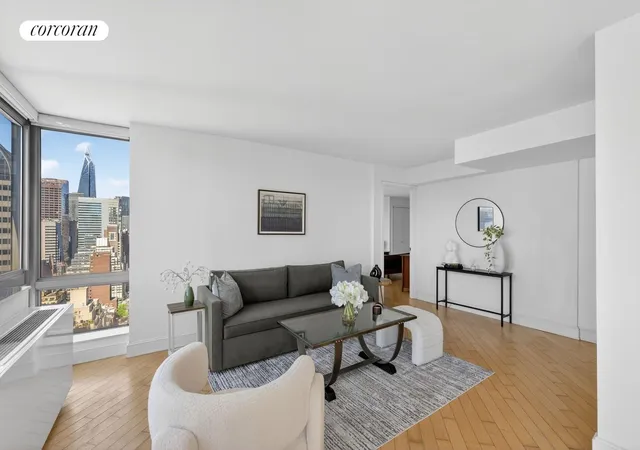Photo 1 of Condo for sale at 235 E 55th Street #35C, New York City, NY 10022 | MLS# RLS20090921 | Listing updated on 2026-08-19