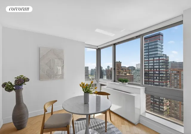 Photo 3 of Condo for sale at 235 E 55th Street #35C, New York City, NY 10022 | MLS# RLS20090921 | Listing updated on 2026-08-19