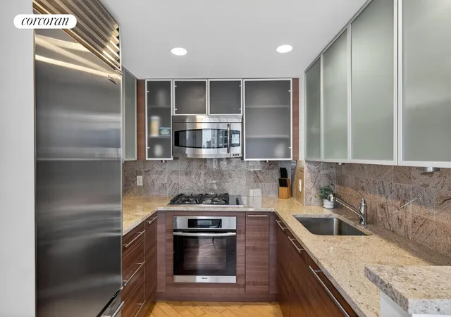 Photo 3 of House for sale at 235 E 55th Street #35C, New York City, NY 10022 | MLS# RLS20090921 | Listing updated on 2026-08-19