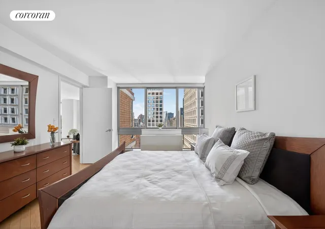 Photo 4 of House for sale at 235 E 55th Street #35C, New York City, NY 10022 | MLS# RLS20090921 | Listing updated on 2026-08-19