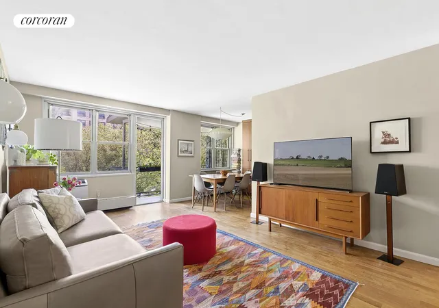 Sale Pending at 303 W 66th Street #5HE, New York City, NY 10023 | MLS# RLS20090931 | Listing updated on 2026-08-01