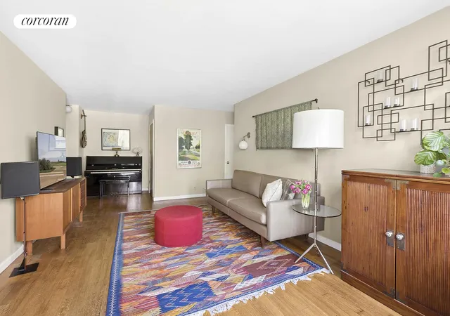 Photo 1 of Sale Pending at 303 W 66th Street #5HE, New York City, NY 10023 | MLS# RLS20090931 | Listing updated on 2026-08-01