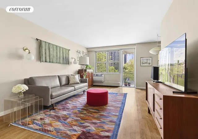 Photo 2 of Sale Pending at 303 W 66th Street #5HE, New York City, NY 10023 | MLS# RLS20090931 | Listing updated on 2026-08-01