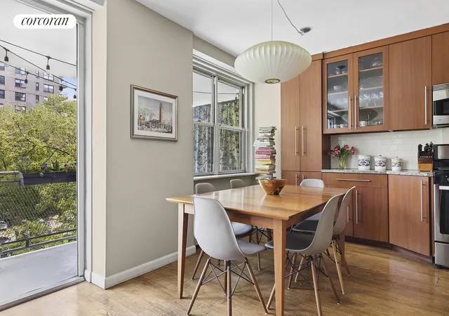 Photo 3 of Sale Pending at 303 W 66th Street #5HE, New York City, NY 10023 | MLS# RLS20090931 | Listing updated on 2026-08-01