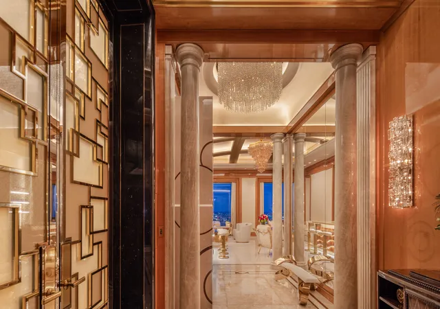 Photo 2 of Condo for sale at 432 Park Ave #64, New York, NY 10022 | MLS# RLS20091070 | Listing updated on 2026-08-18