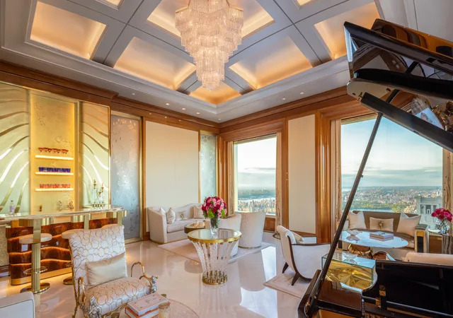 Photo 3 of Condo for sale at 432 Park Ave #64, New York, NY 10022 | MLS# RLS20091070 | Listing updated on 2026-08-18