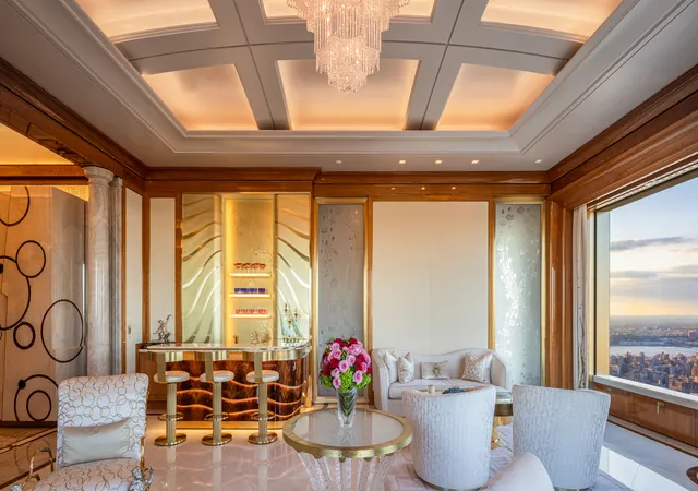 Photo 3 of House for sale at 432 Park Ave #64, New York, NY 10022 | MLS# RLS20091070 | Listing updated on 2026-08-18