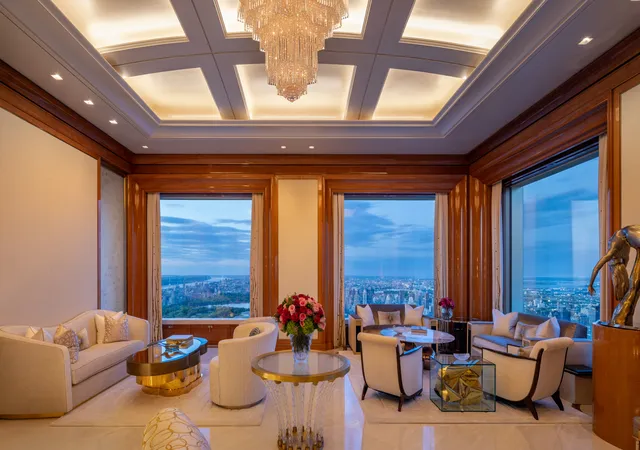 Photo 4 of House for sale at 432 Park Ave #64, New York, NY 10022 | MLS# RLS20091070 | Listing updated on 2026-08-18