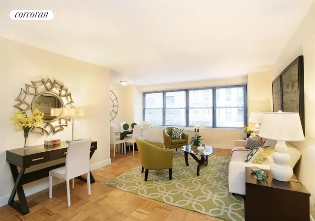 Photo 1 of Condo for sale at 225 E 57th Street #2M, New York City, NY 10022 | MLS# RLS20091339 | Listing updated on 2026-08-20