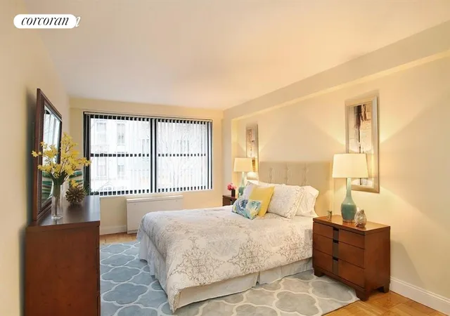 Photo 3 of Condo for sale at 225 E 57th Street #2M, New York City, NY 10022 | MLS# RLS20091339 | Listing updated on 2026-08-20