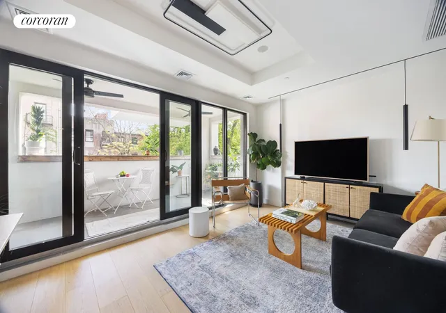 Photo 1 of Condo for sale at 430 Kosciuszko St #3A, New York City, NY 11221 | MLS# RLS20091240 | Listing updated on 2026-08-26