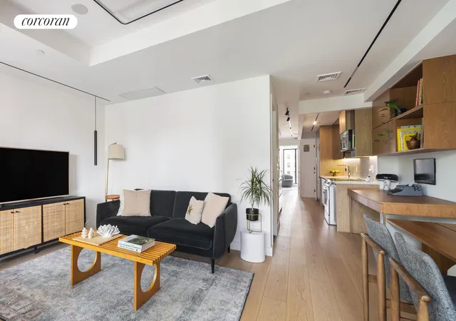 Photo 2 of Condo for sale at 430 Kosciuszko St #3A, New York City, NY 11221 | MLS# RLS20091240 | Listing updated on 2026-08-26