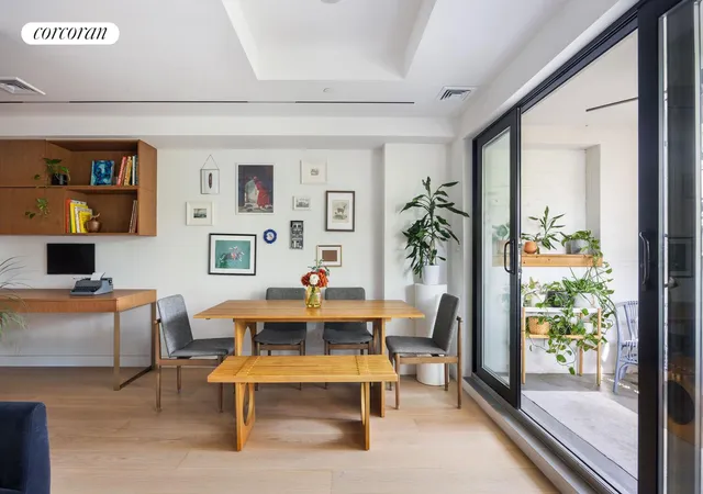Photo 3 of Condo for sale at 430 Kosciuszko St #3A, New York City, NY 11221 | MLS# RLS20091240 | Listing updated on 2026-08-26