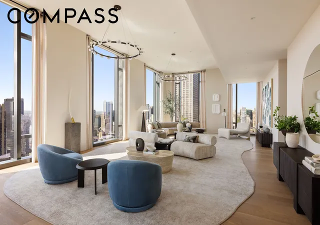 Photo 2 of Condo for sale at 277 5th Avenue #PH55, New York City, NY 10016 | MLS# RLS20091492 | Listing updated on 2026-08-20