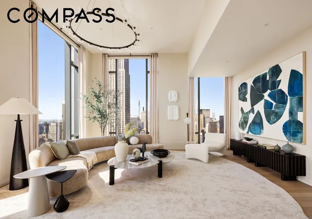 Photo 3 of Condo for sale at 277 5th Avenue #PH55, New York City, NY 10016 | MLS# RLS20091492 | Listing updated on 2026-08-20