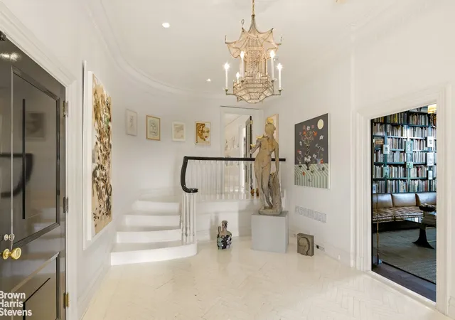 Photo 1 of Multi family home for sale at 10 Gracie Sq #4G, New York, NY 10028 | MLS# RLS20091513 | Listing updated on 2026-08-19