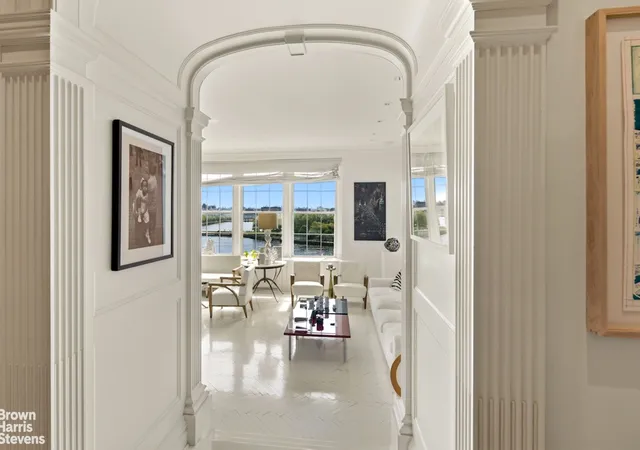 Photo 2 of Multi family home for sale at 10 Gracie Sq #4G, New York, NY 10028 | MLS# RLS20091513 | Listing updated on 2026-08-19