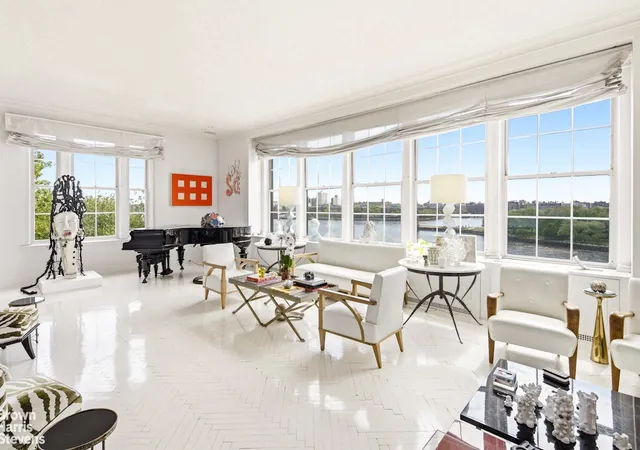 Photo 3 of Multi family home for sale at 10 Gracie Sq #4G, New York, NY 10028 | MLS# RLS20091513 | Listing updated on 2026-08-19