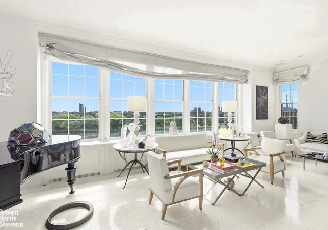 Photo 4 of House for sale at 10 Gracie Sq #4G, New York, NY 10028 | MLS# RLS20091513 | Listing updated on 2026-08-19