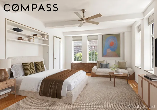 Photo 2 of Condo for sale at 410 W 24th Street #6B, New York City, NY 10011 | MLS# RLS20091594 | Listing updated on 2026-08-18