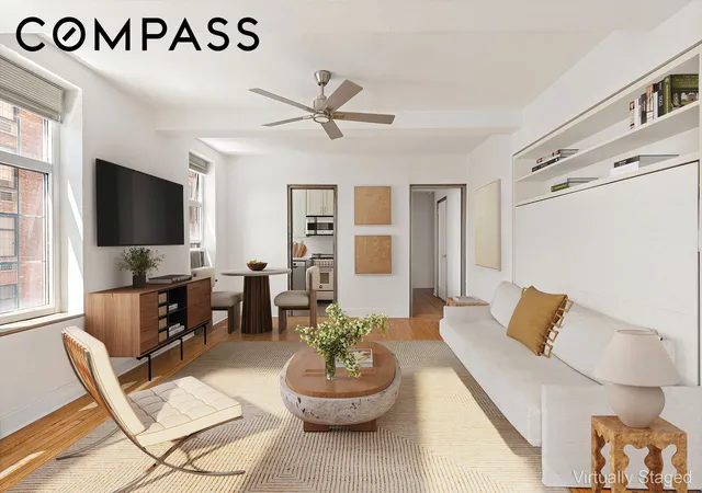 Photo 3 of Condo for sale at 410 W 24th Street #6B, New York City, NY 10011 | MLS# RLS20091594 | Listing updated on 2026-08-18