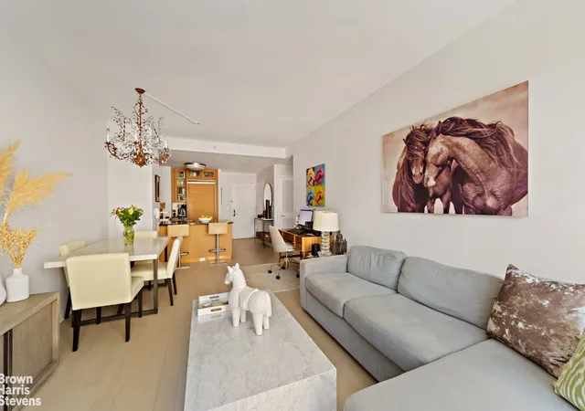 Photo 1 of Sale Pending at 200 W End Ave #6B, New York, NY 10023 | MLS# RLS20091366 | Listing updated on 2026-08-25