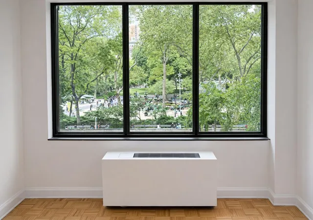 Photo 2 of Condo for sale at 5 E 22nd Street #3-M, New York City, NY 10010 | MLS# RLS20091858 | Listing updated on 2026-08-23