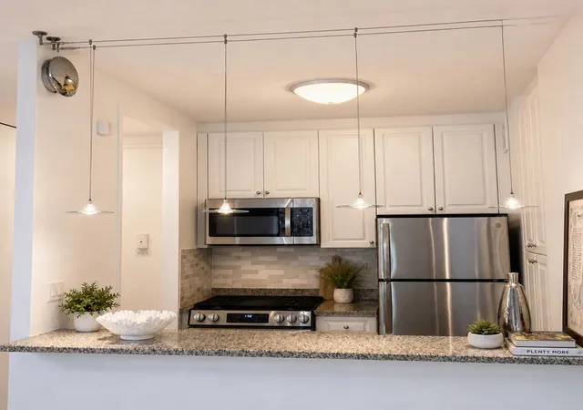 Photo 3 of House for sale at 5 E 22nd Street #3-M, New York City, NY 10010 | MLS# RLS20091858 | Listing updated on 2026-08-23