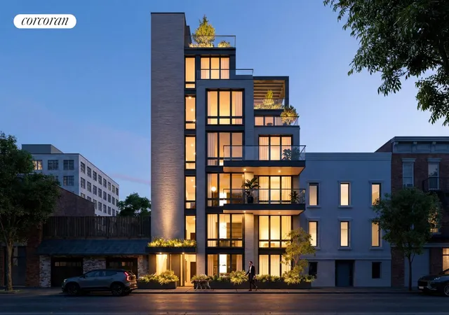 10th image of 1152 Lafayette Ave #3B, Brooklyn, NY 11221 | MLS# RLS20074683