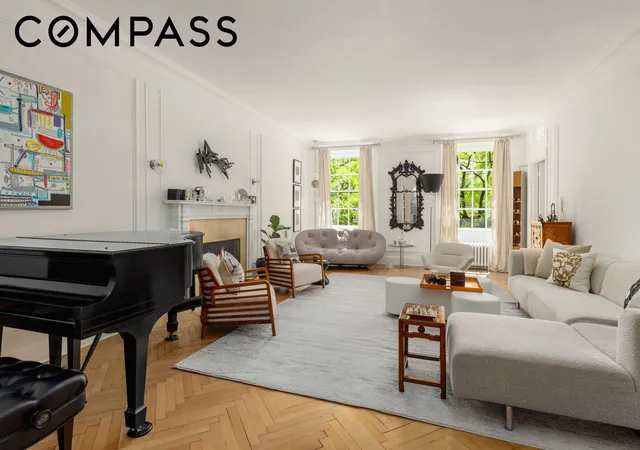 Photo 1 of Condo for sale at 580 Park Ave #3A, New York, NY 10065 | MLS# RLS20091880 | Listing updated on 2026-08-18