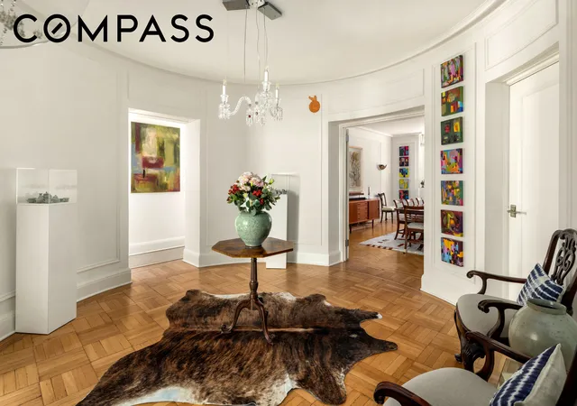 Photo 2 of Condo for sale at 580 Park Ave #3A, New York, NY 10065 | MLS# RLS20091880 | Listing updated on 2026-08-18