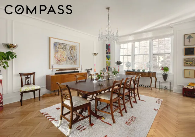 Photo 3 of Condo for sale at 580 Park Ave #3A, New York, NY 10065 | MLS# RLS20091880 | Listing updated on 2026-08-18