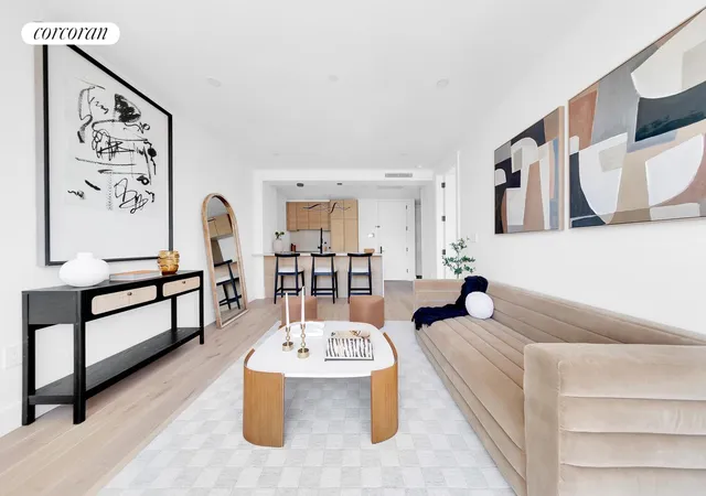 2nd image of 1152 Lafayette Ave #3A, New York City, NY 11221 | MLS# RLS20091896