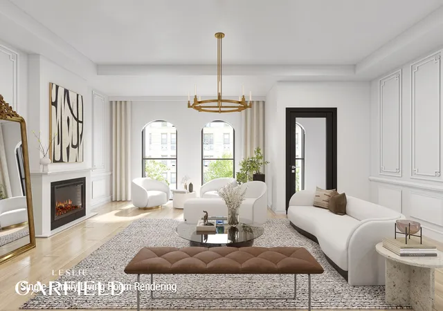 Photo 1 of Mansion for sale at 23 W 69th Street, New York, NY 10023 | MLS# RLS20091991 | Listing updated on 2026-08-21
