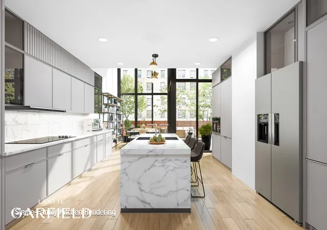 Photo 2 of Mansion for sale at 23 W 69th Street, New York, NY 10023 | MLS# RLS20091991 | Listing updated on 2026-08-21
