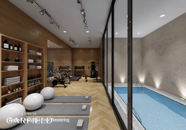 Photo 3 of Mansion for sale at 23 W 69th Street, New York, NY 10023 | MLS# RLS20091991 | Listing updated on 2026-08-21