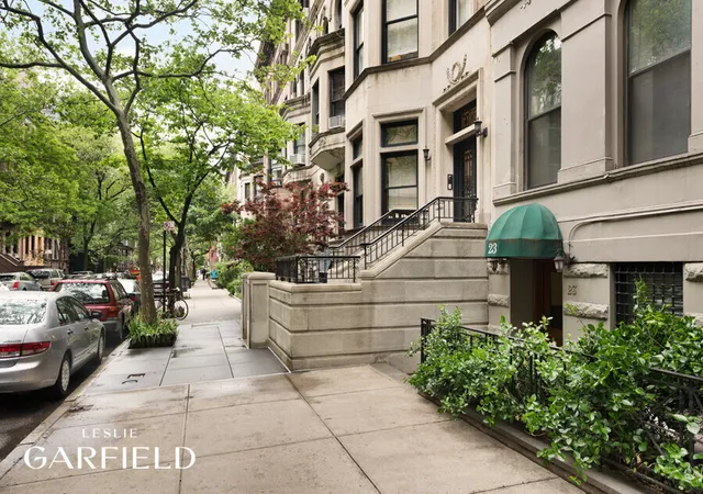 Photo 3 of Townhouse for sale at 23 W 69th Street, New York, NY 10023 | MLS# RLS20091991 | Listing updated on 2026-08-21