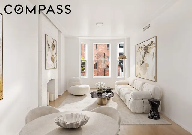 Sale Pending at 171 Columbia Hts #3A, New York City, NY 11201 | MLS# RLS20090422 | Listing updated on 2026-08-26