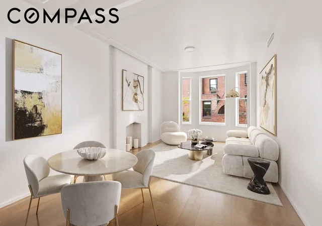 Photo 1 of Sale Pending at 171 Columbia Hts #3A, New York City, NY 11201 | MLS# RLS20090422 | Listing updated on 2026-08-26