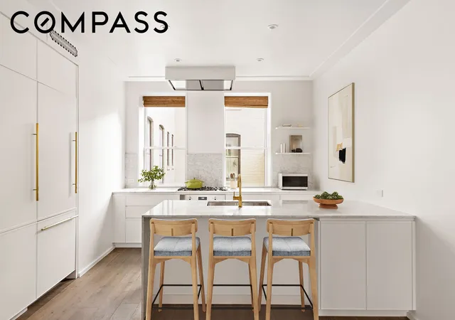 Photo 2 of Sale Pending at 171 Columbia Hts #3A, New York City, NY 11201 | MLS# RLS20090422 | Listing updated on 2026-08-26