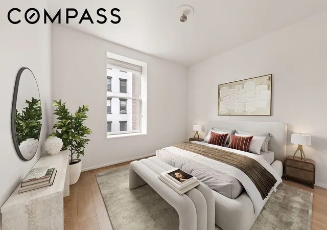 Photo 3 of Sale Pending at 171 Columbia Hts #3A, New York City, NY 11201 | MLS# RLS20090422 | Listing updated on 2026-08-26
