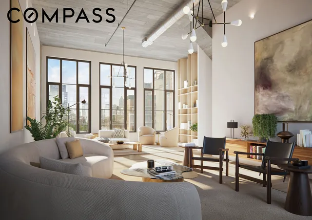 Photo 1 of Sale Pending at 220 E 9th Street #PHB, New York, NY 10003 | MLS# RLS20085119 | Listing updated on 2026-08-20