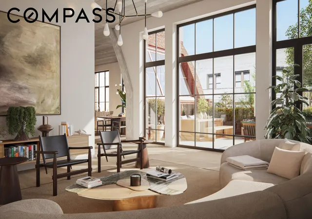 Photo 2 of Sale Pending at 220 E 9th Street #PHB, New York, NY 10003 | MLS# RLS20085119 | Listing updated on 2026-08-20