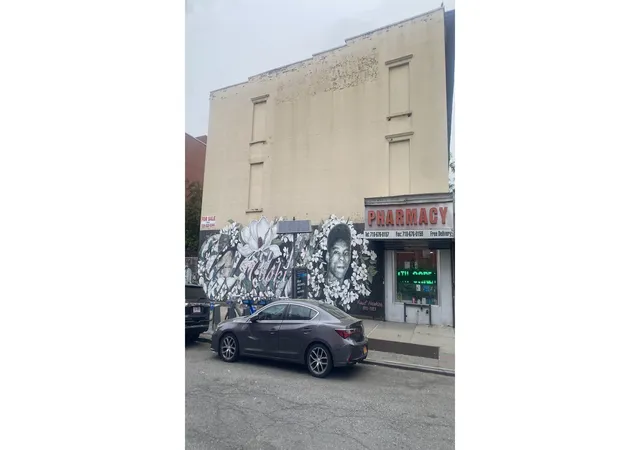 Photo 2 of Single family home for sale at 1341 Fulton St, Brooklyn, NY 11216 | MLS# RLS20092177 | Listing updated on 2026-08-23