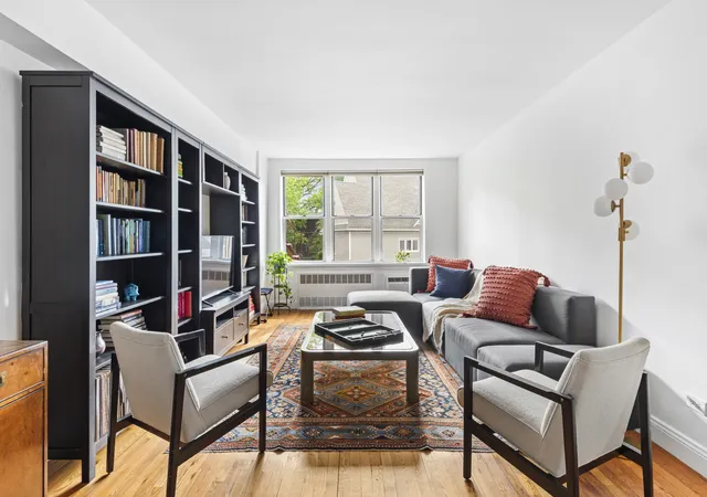 Photo 1 of Sale Pending at 415 Argyle Rd #3E, New York City, NY 11218 | MLS# RLS20092445 | Listing updated on 2026-08-24